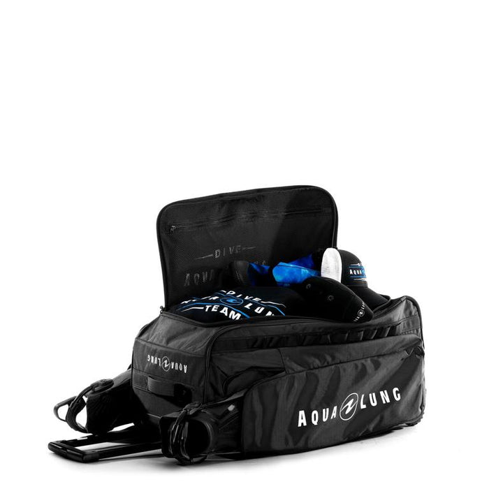 Aqua Lung Explorer II Roller Bag