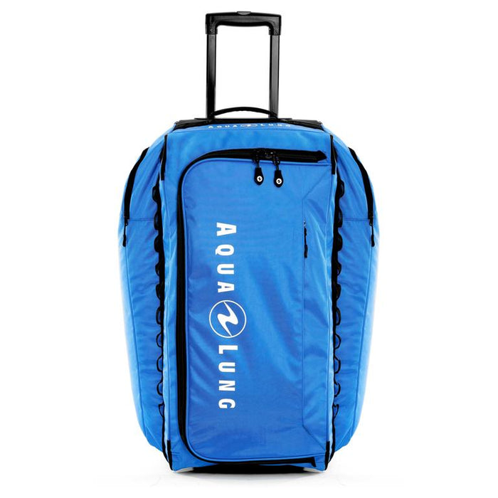 Aqua Lung Explorer II Roller Bag