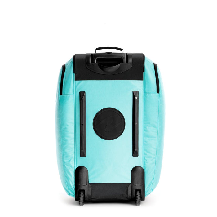 Aqua Lung Explorer II Roller Bag