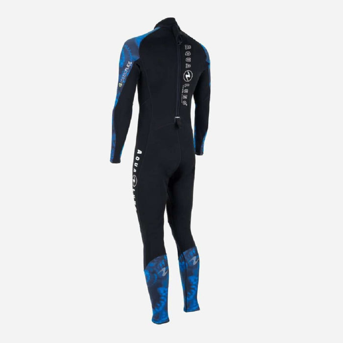 Aqua Lung 3mm Hydroflex Men's Wetsuit
