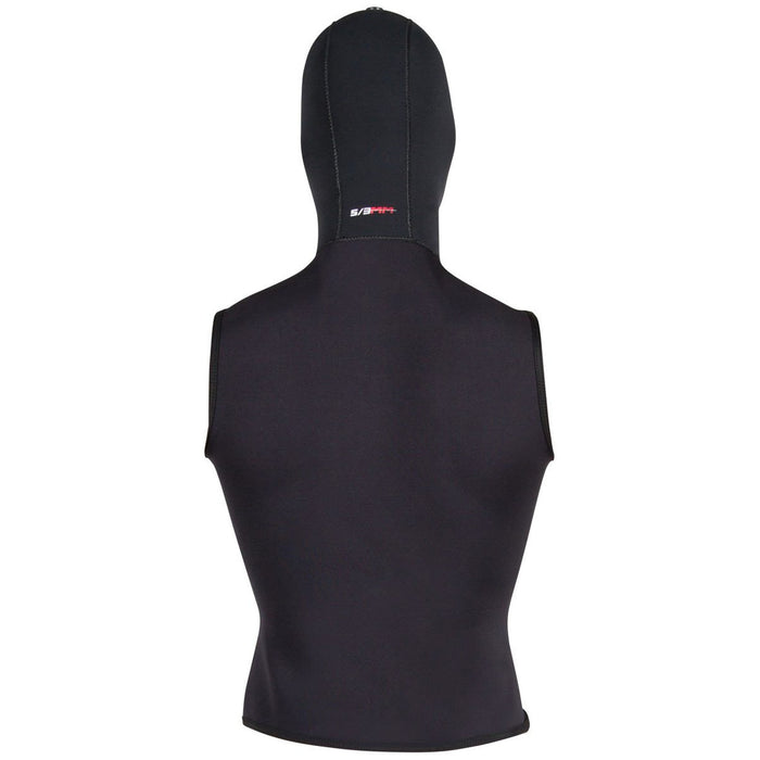 Henderson 5/3mm Men's Thermoprene Pro Hooded Vest