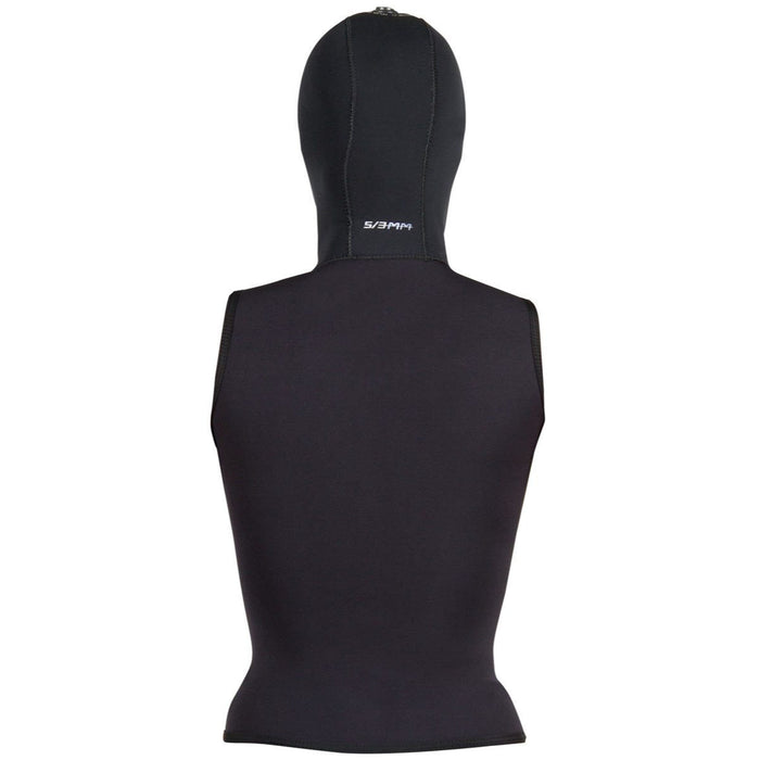 Henderson 5/3mm Women's Thermoprene Pro Hooded Vest