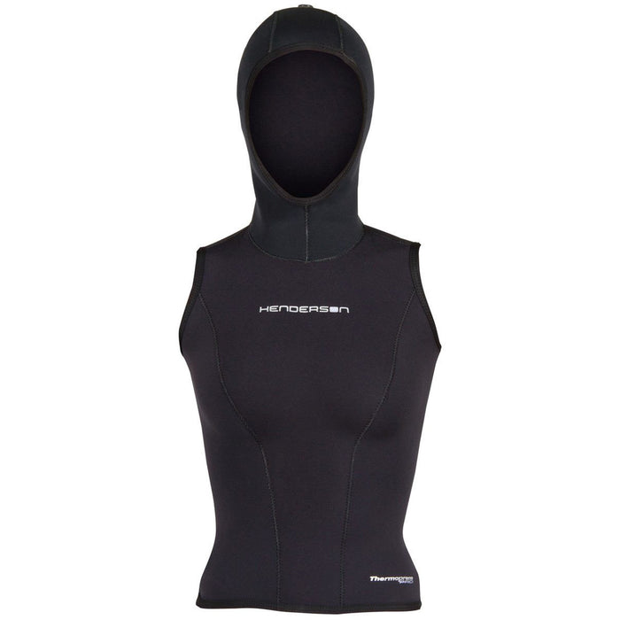 Henderson 5/3mm Women's Thermoprene Pro Hooded Vest