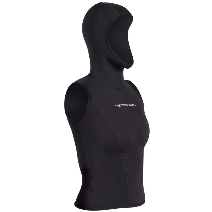 Henderson 5/3mm Women's Thermoprene Pro Hooded Vest
