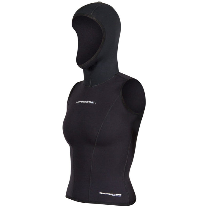 Henderson 5/3mm Women's Thermoprene Pro Hooded Vest