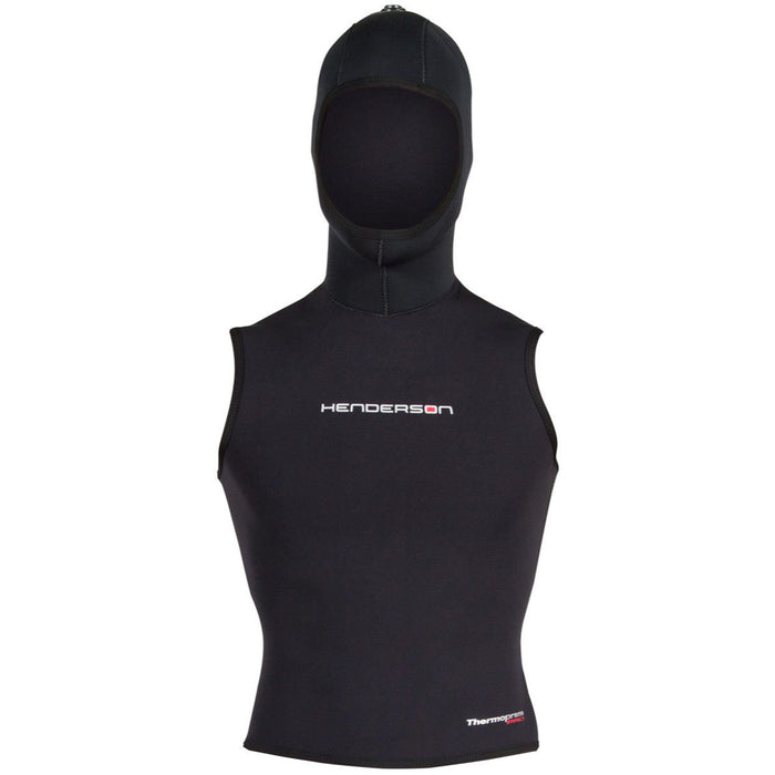 Henderson 7/5mm Men's Thermoprene Pro Hooded Vest