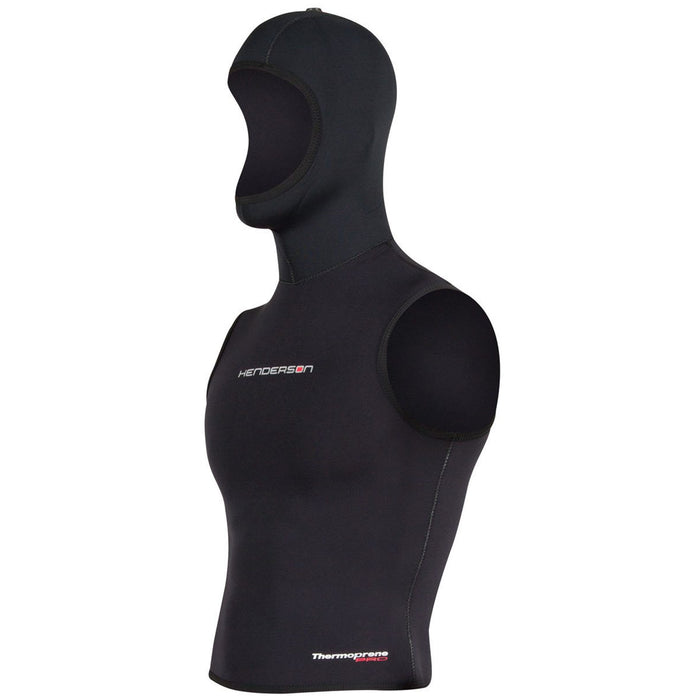 Henderson 7/5mm Men's Thermoprene Pro Hooded Vest