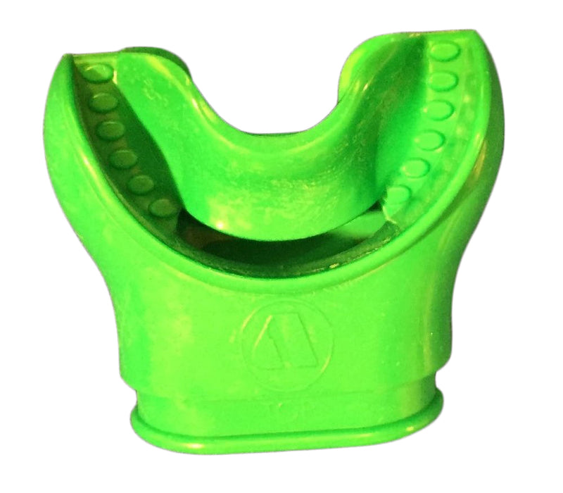 Apeks Comfobite Mouthpiece Green