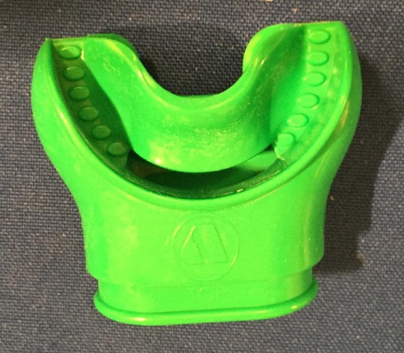 Apeks Comfobite Mouthpiece Green