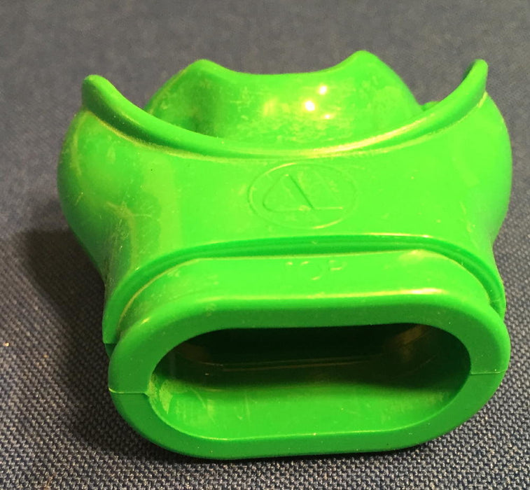 Apeks Comfobite Mouthpiece Green