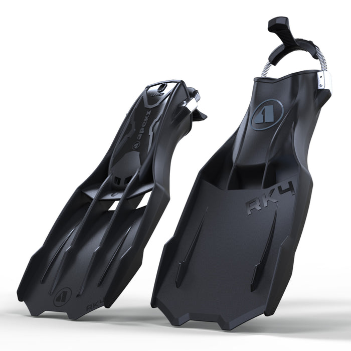 Apeks RK4 Scuba Diving Fin