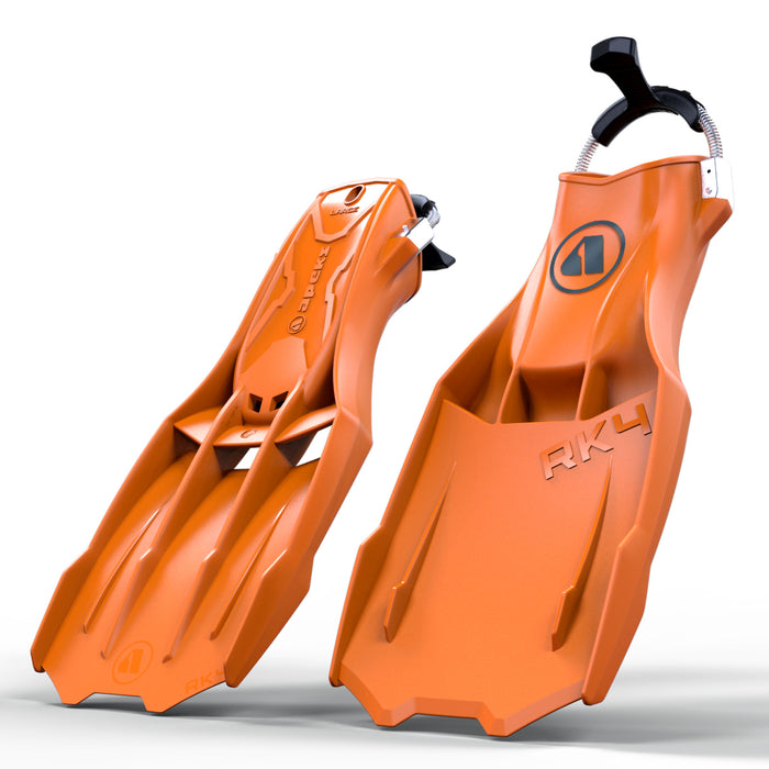 Apeks RK4 Scuba Diving Fin