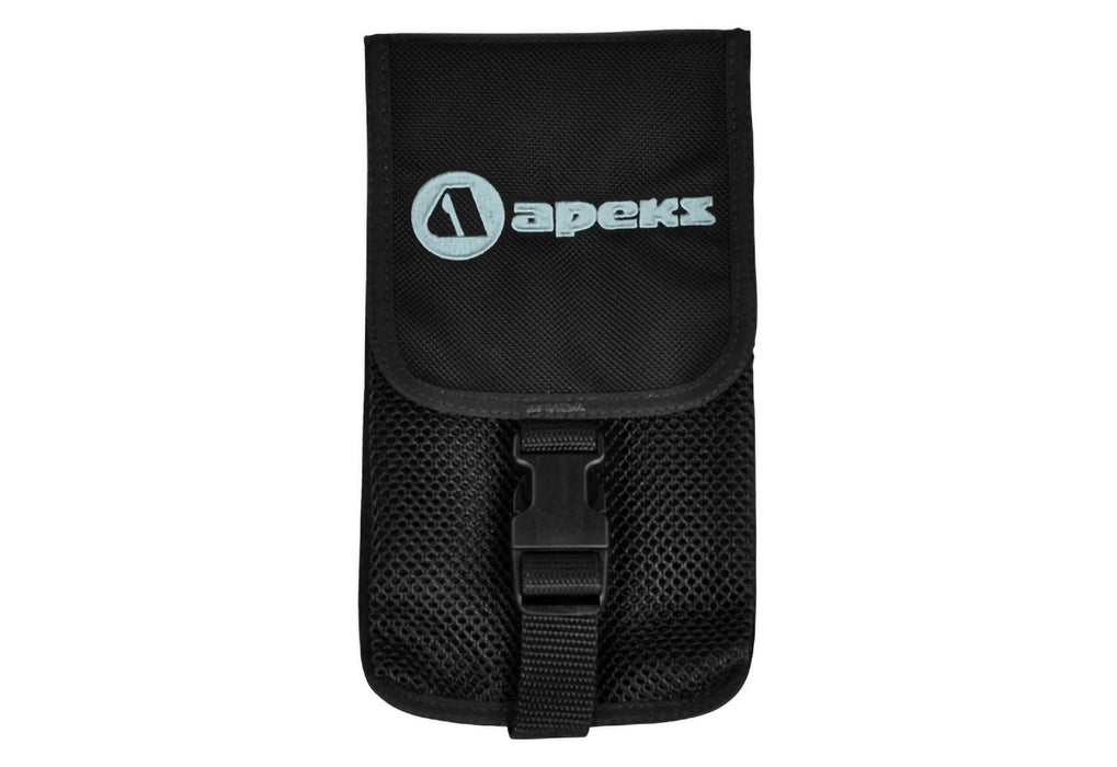 Apeks WTX Tek Pockets Designed To Complement the WTX Range - Can Be Attached To WTX System