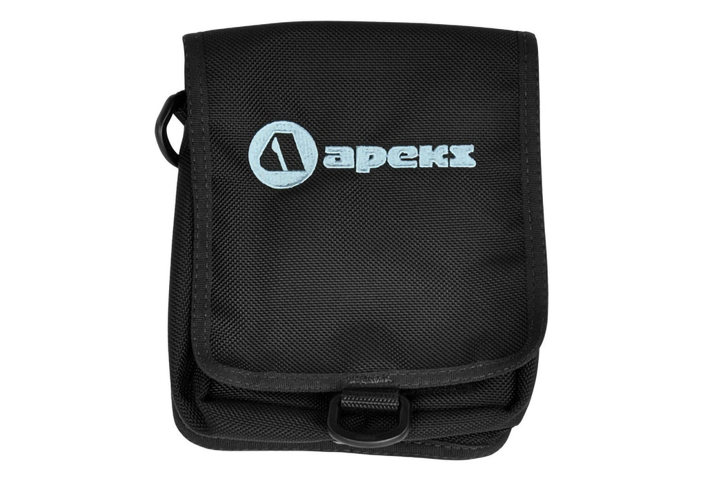Apeks WTX Tek Pockets Designed To Complement the WTX Range - Can Be Attached To WTX System