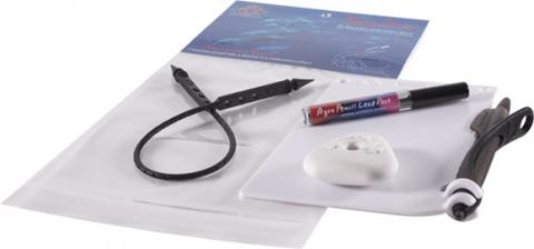 XIT 404 Aqua Pencil Starter Kit