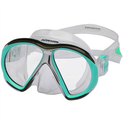 Atomic Aquatics SubFrame Mask