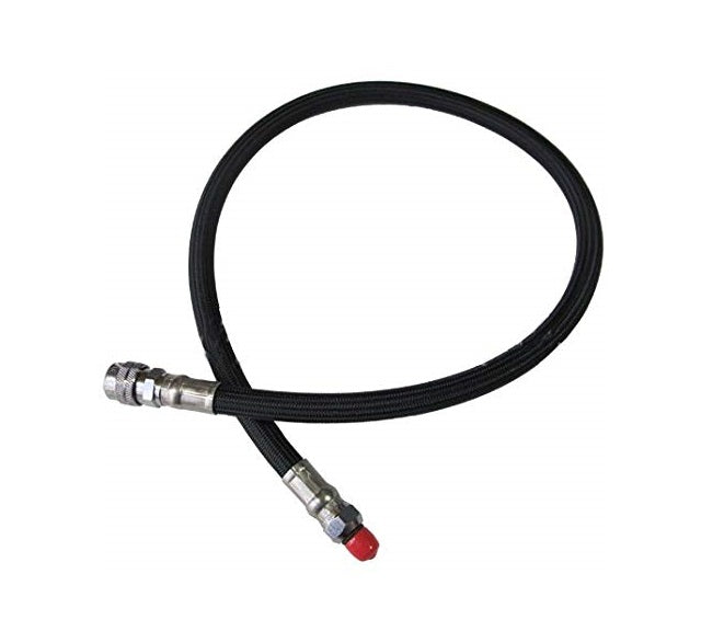 Aqua Lung Braided Low Pressure Hose