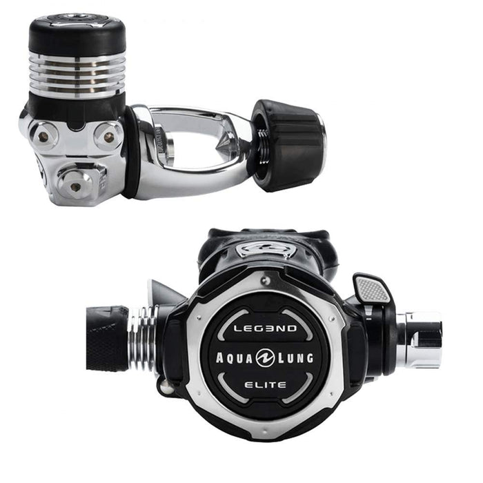 Aqua Lung LEG3ND Elite Regulator Yoke