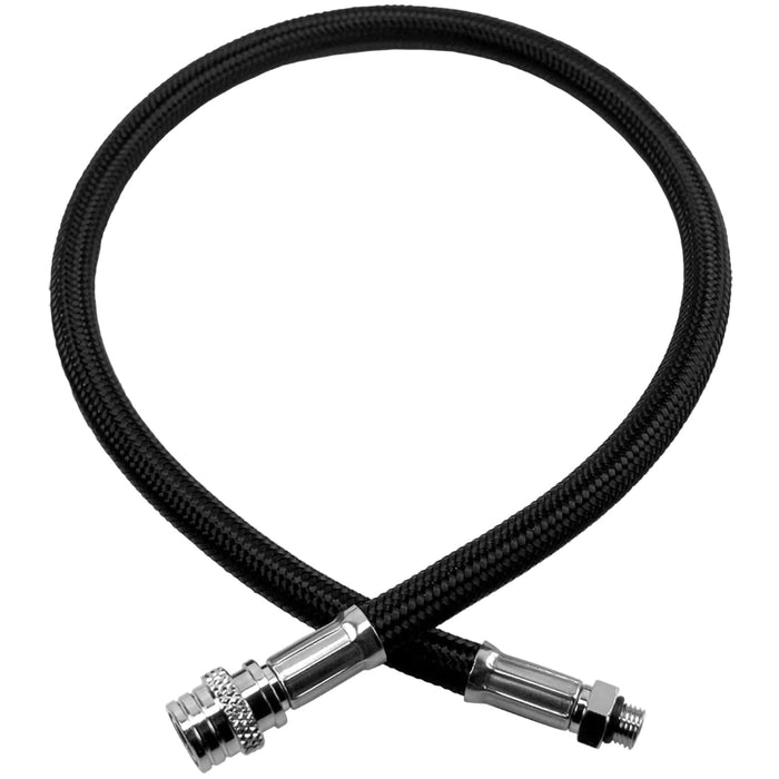 Aqua Lung Low Pressure Braided Hose