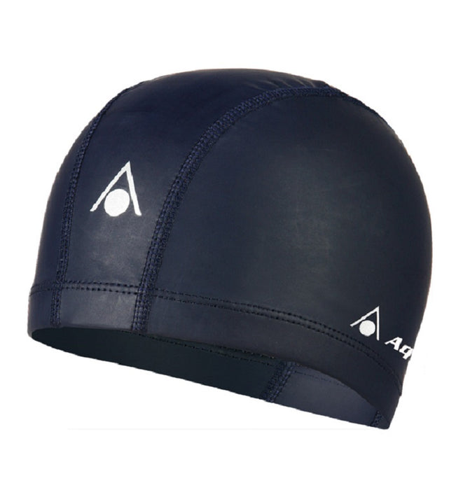 Aqua Sphere Aqua Speed Swim Cap Black