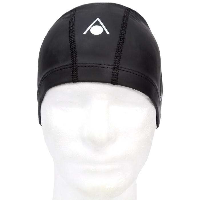 Aqua Sphere Aqua Speed Swim Cap Black