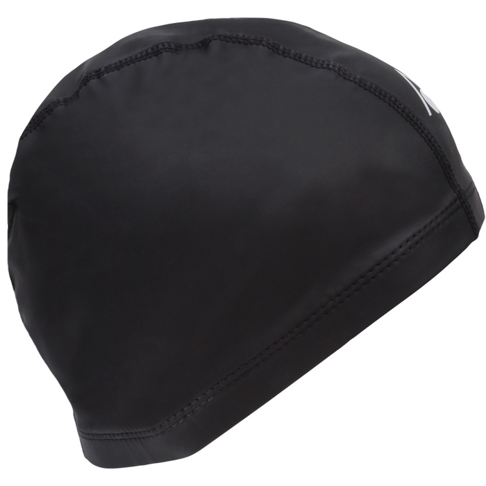 Aqua Sphere Aqua Speed Swim Cap Black