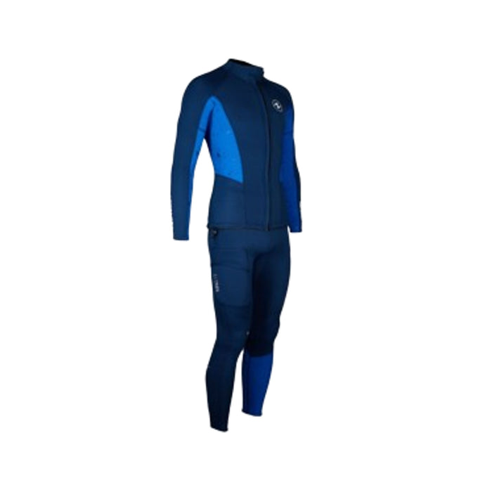 Aqua Lung FITFLEX Men's 2-Piece 3mm Dive Wetsuit