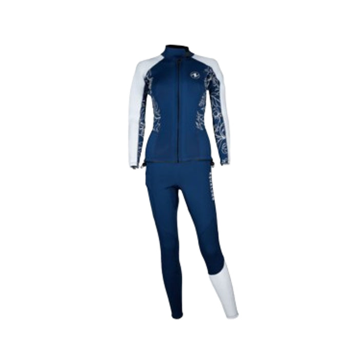 Aqua Lung FITFLEX Women's 2-Piece 3mm Dive Wetsuit