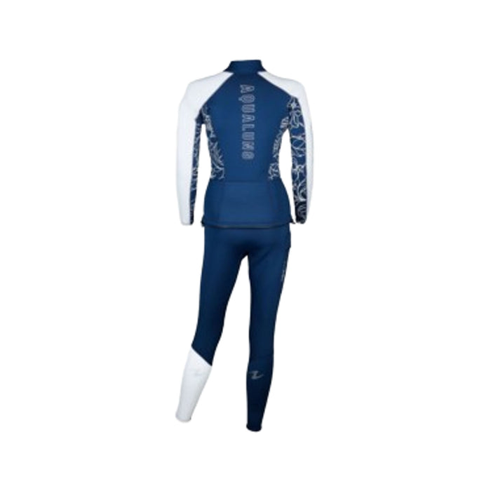 Aqua Lung FITFLEX Women's 2-Piece 3mm Dive Wetsuit