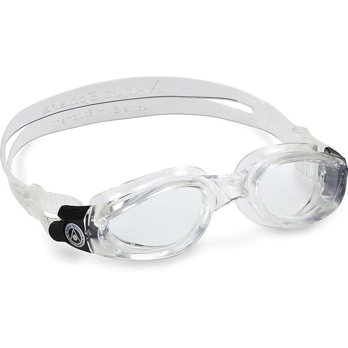 Aqua Sphere Kaiman Clear Lens Swim Goggle