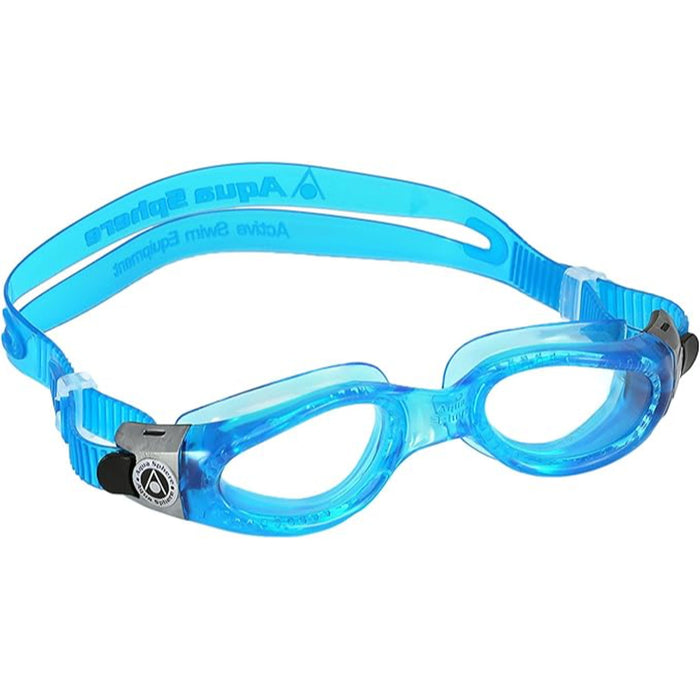 Aqua Sphere Kaiman Clear Lens Swim Goggle