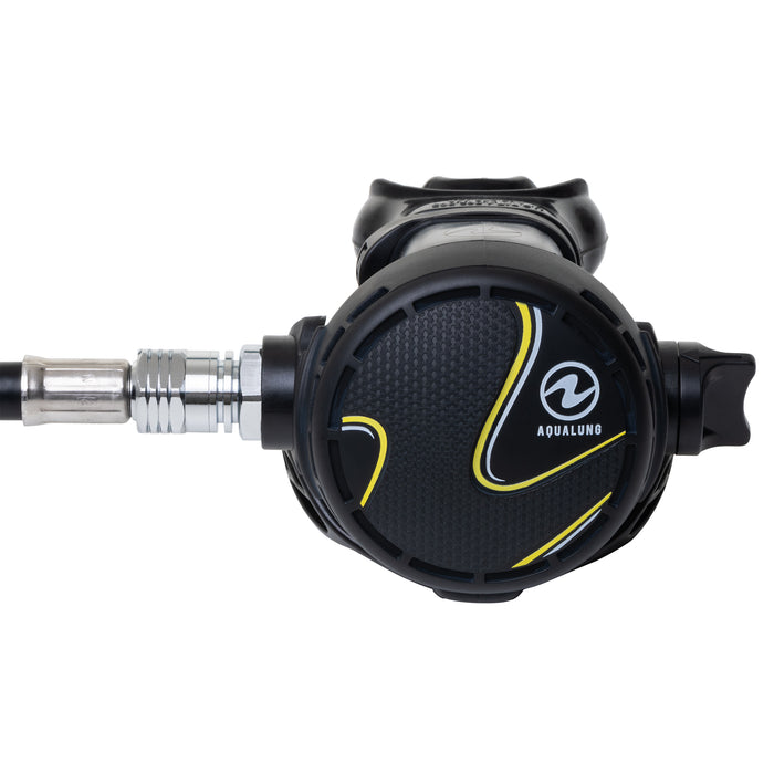 Aqua Lung Calypso Classic Scuba Diving Regulator Yoke