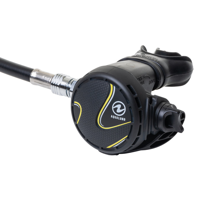 Aqua Lung Calypso Classic Scuba Diving Regulator Yoke