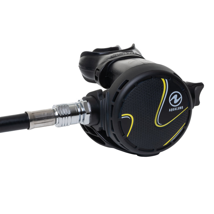 Aqua Lung Calypso Classic Scuba Diving Regulator Yoke