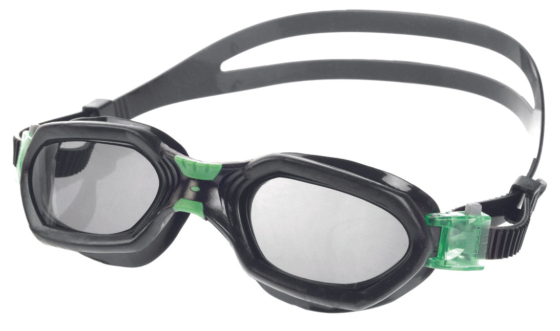 SEAC Aquatech Silicone Swimming Goggles