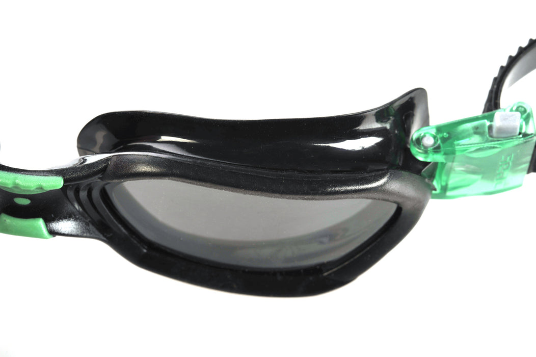 SEAC Aquatech Silicone Swimming Goggles