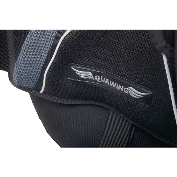 Cressi Aquawing Plus Unisex Scuba Diving BCD - One Size