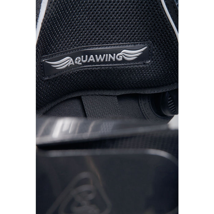 Cressi Aquawing Plus Unisex Scuba Diving BCD - One Size