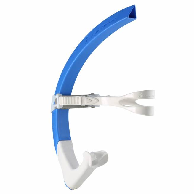 Aqua Sphere Michael Phelps Focus Swim Training Snorkel