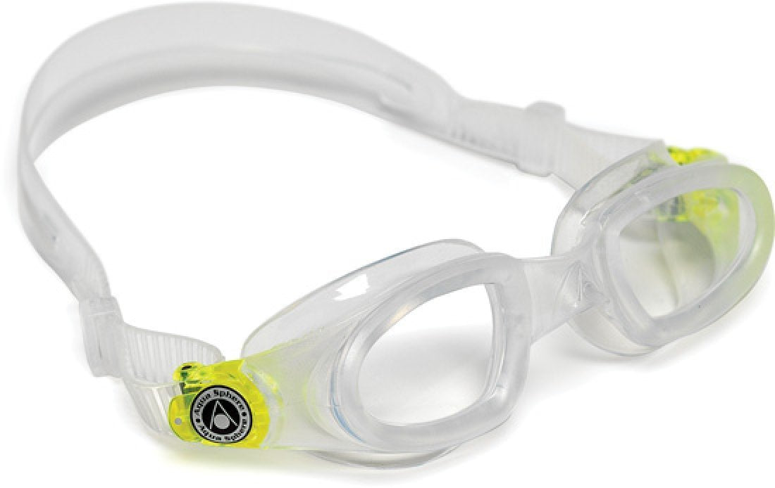 Aqua Sphere Mako Clear Lens Swim Goggle