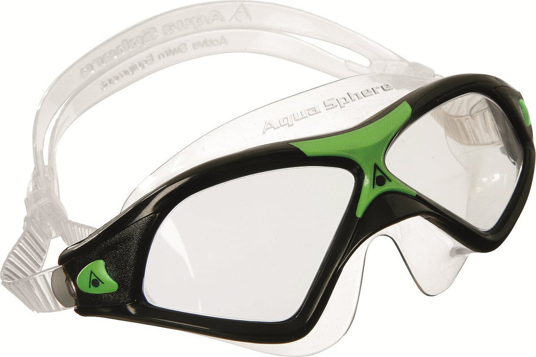 Aqua Sphere Seal XP Clear Lens Swim Goggle