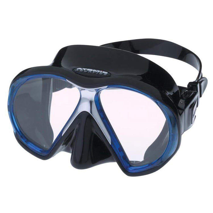 Atomic Aquatics SubFrame Mask