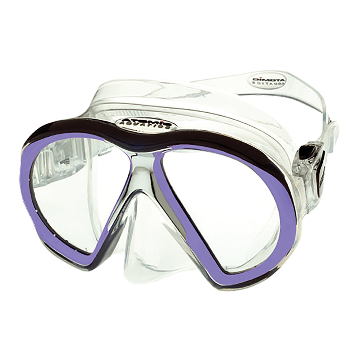 Atomic Aquatics SubFrame Mask