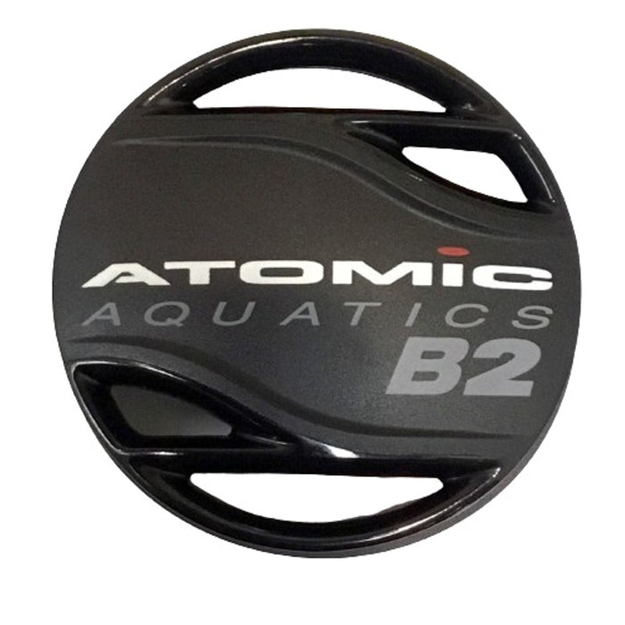 Atomic Aquatics Front Cover B2