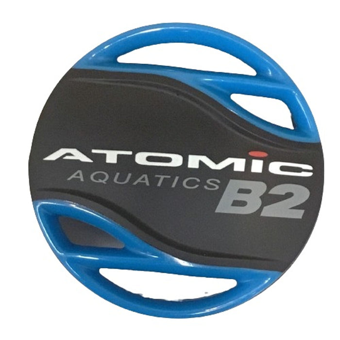 Atomic Aquatics Front Cover B2