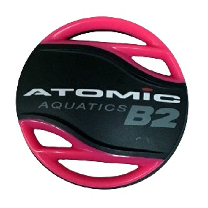 Atomic Aquatics Front Cover B2