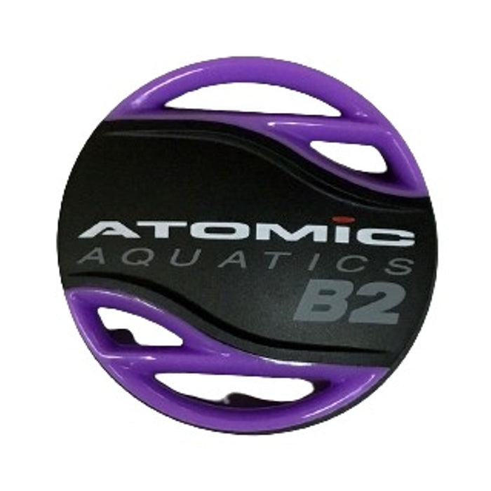 Atomic Aquatics Front Cover B2