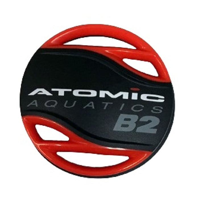 Atomic Aquatics Front Cover B2