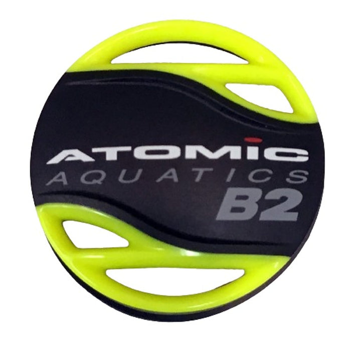 Atomic Aquatics Front Cover B2