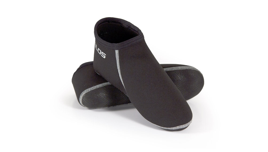 Tilos 3mm Neoprene Short Sock